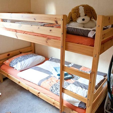 Ferienwohnung Kretzschmar Sebnitz Bagian luar foto