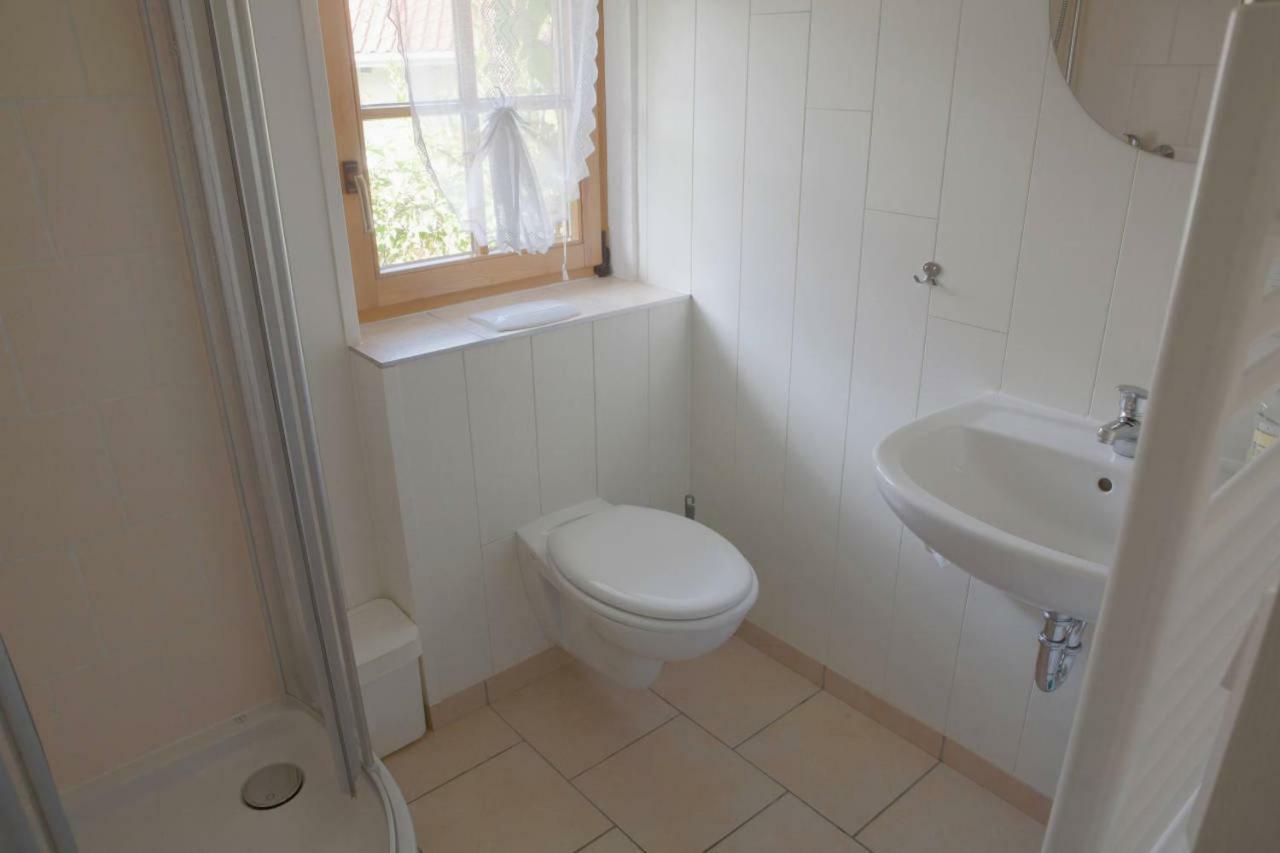 Ferienwohnung Kretzschmar Sebnitz Bagian luar foto